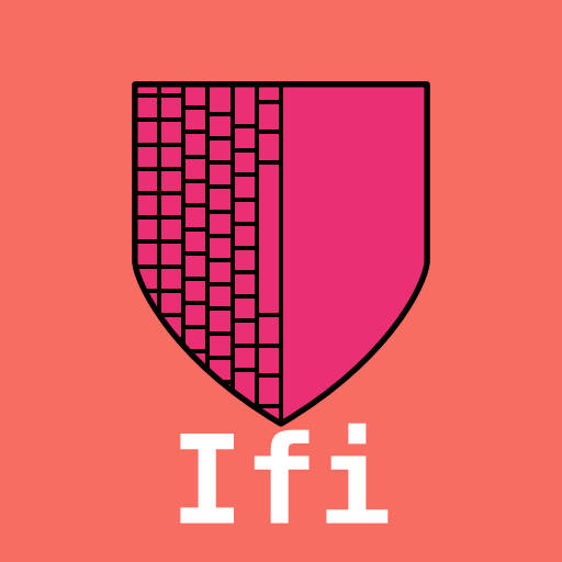 Ifi-Creators' Guild Logo