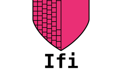 Vi bygger IfiPlattform og fyller med informasjon