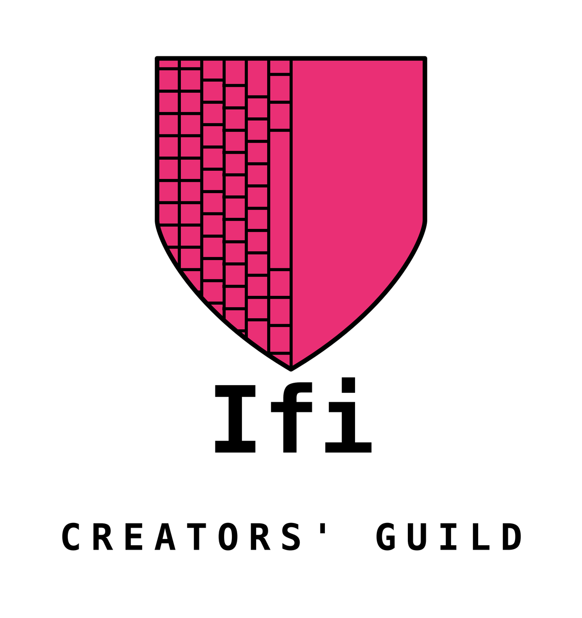 Ifi-CreatorsGuild Logo-vertical