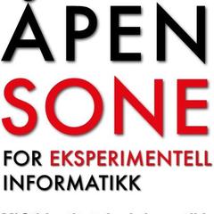 Åpen sone for eksperimentell informatikk
