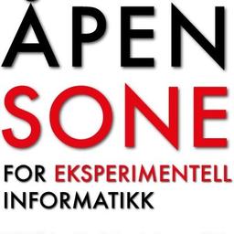 Åpen sone for eksperimentell informatikk